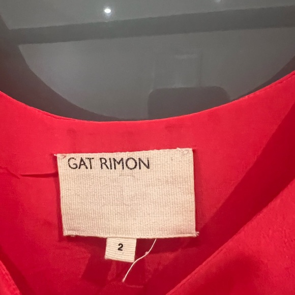 Silky top - Picture 2 of 2